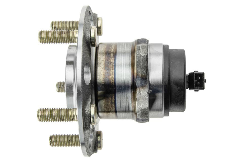 Miniatyrbilde: NTY WHEEL HUB REAR For KIA SOUL 08-14, VENGA 09-, HYUNDAI IX20 09- KLT-KA-322