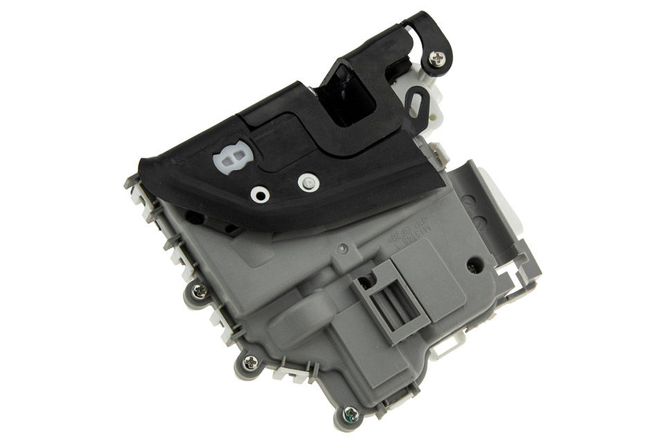Thumbnail: NTY CENTRAL DOOR LOCK ACTUATOR FRONT FRONT RIGHT FOR AUDI A1 2011- EZC-AU-108