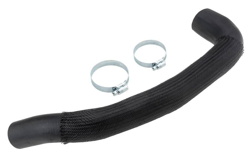 Air Tuyau pour Ford Focus III 2012- Fiesta VI 2012- B-Max 2012- - Photo 2/7