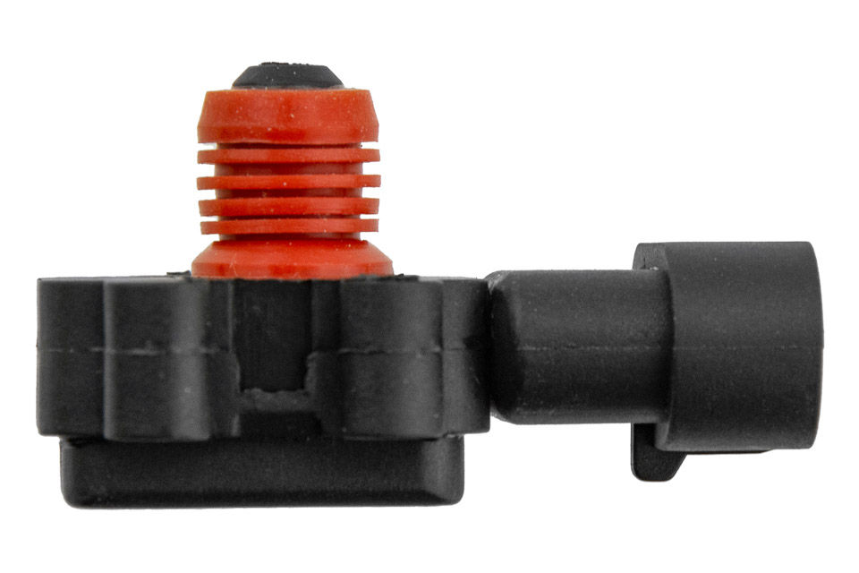 Thumbnail: NTY AIR INTAKE TEMPERATURE SENSOR For OPEL COMBO 1.7DI 01-, CORSA C ECT-PL-002
