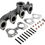 Miniatúra: NTY EXHAUST MANIFOLD FOR BMW F20 F21 F22 F23 F30 F31 F32 F33 F34 13- BKW-BM-004