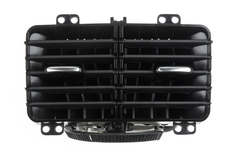 Thumbnail: NTY DASHBOARD A C AIR VENT GRILLE FOR VW GOLF V 2006- JETTA 2005- EZC-VW-180