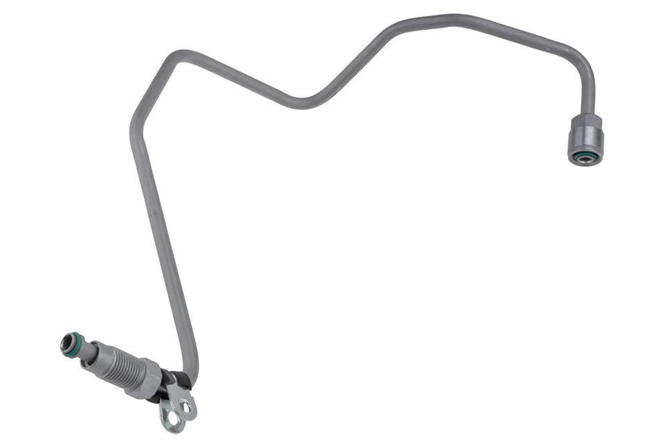 NTY TURBOCHARGER OIL FEED PIPE FOR RENAULT ESPACE 02- ECD-RE-017