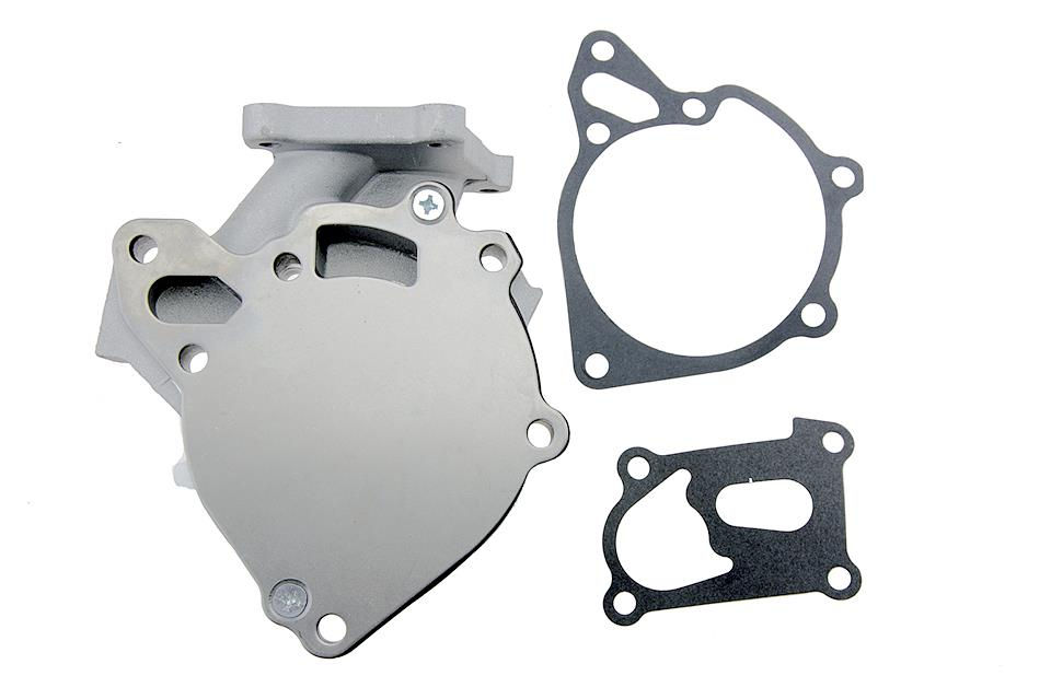 Thumbnail: NTY WATER PUMP For MITSUBISHI PAJERO 2.5TD 91-, SPACE GEAR 2.5TD 95- CPW-MS-029