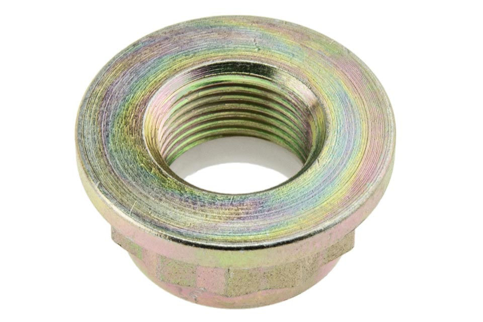 Miniatyrbilde: NUT M20X1,5 For NPZ-VW-005 M20X1,5 KSN-VW-001