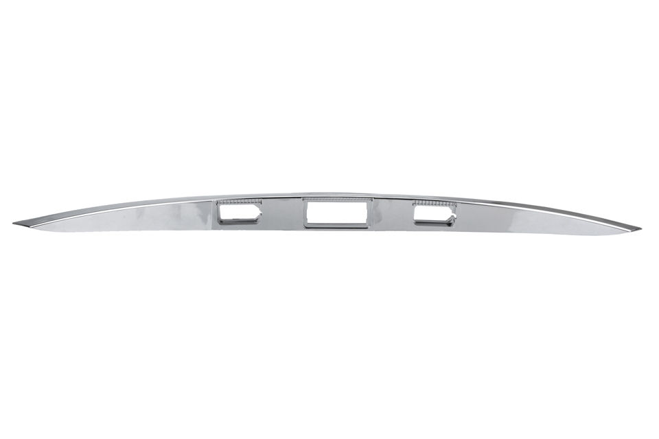 Thumbnail: NTY HANDLE TAILGATE STRIP FOR FORD FOCUS II FL 2007- EZC-FR-298