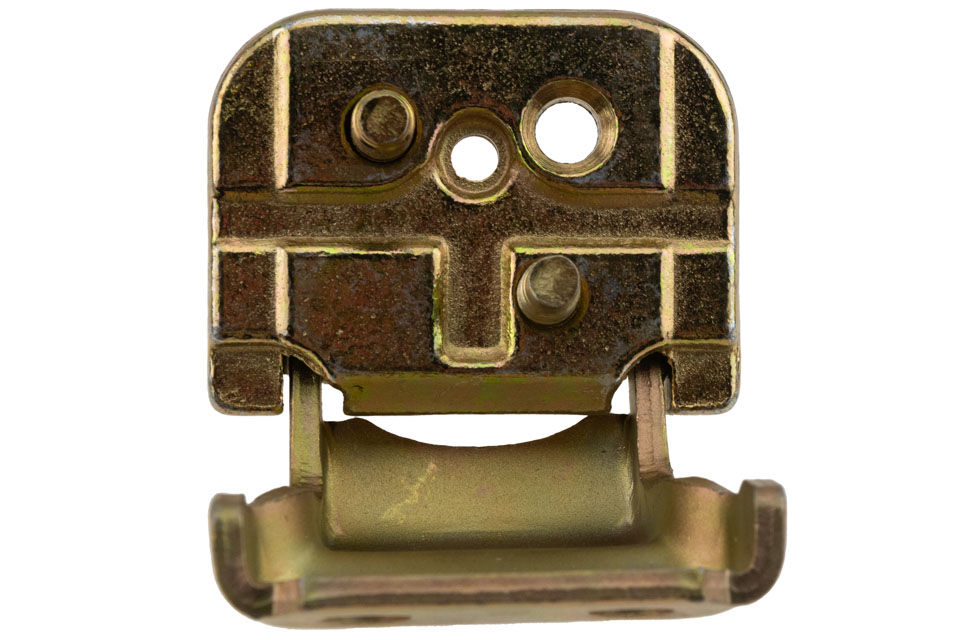 Thumbnail: NTY REAR DOOR UPPER HINGE FOR FORD TRANSIT 00- TRANSIT 06- EZC-FR-288