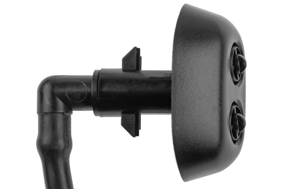 Thumbnail: NTY HEADLAMP WASHER For LAND ROVER DISCOVERY IV 09- /RIGHT/ EDS-LR-004