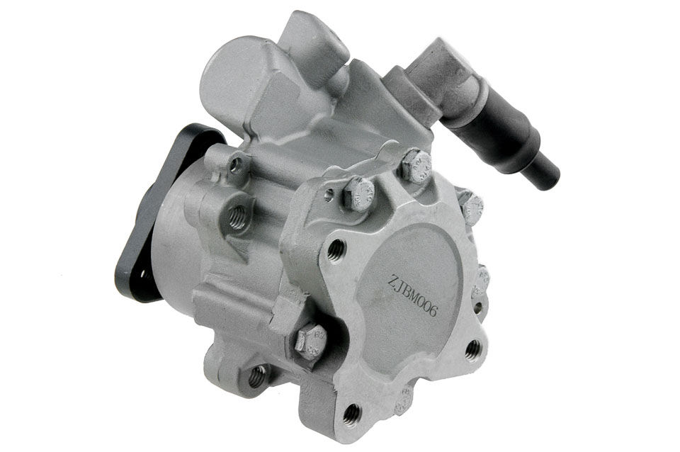 Miniatyrbilde: NTY POWER STEERING PUMP For BMW 320I,323I,328I 95-98 SPW-BM-006