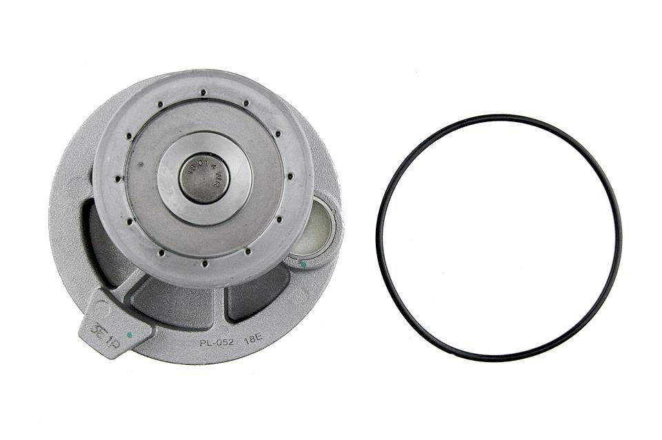 Miniatyrbilde: NTY WATER PUMP FOR OPEL ASTRA G H 2.0 00- VECTRA B 1.8 00- CPW-PL-052