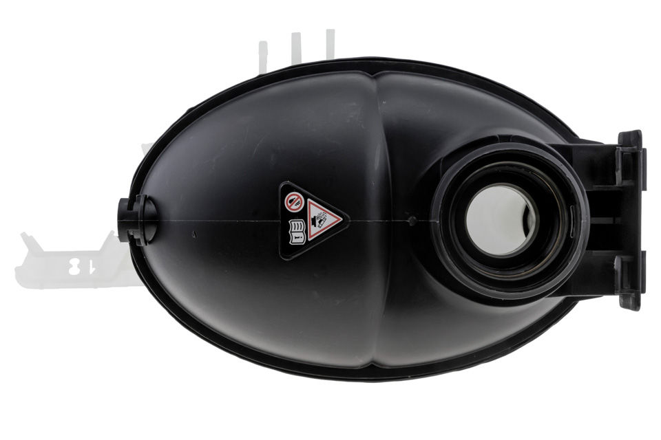 Thumbnail: NTY EXPANSION TANK COOLANT FOR MERCEDES C A205 C C204 C C205 CZW-ME-027