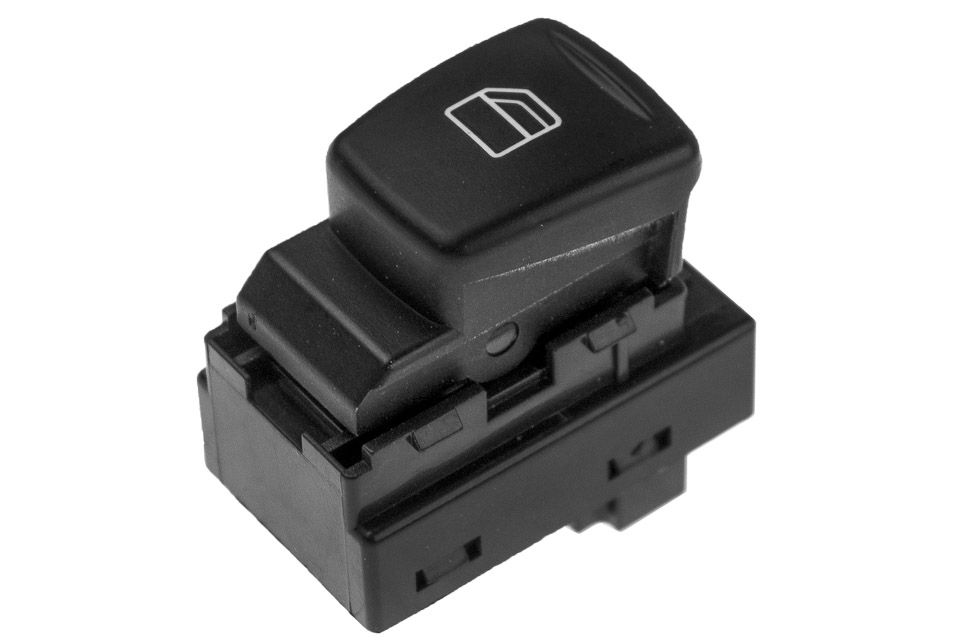 NTY WINDOW REGULATOR SWITCH For SMART FORTWO II 2007-/RIGHT/ EWS-ME-053