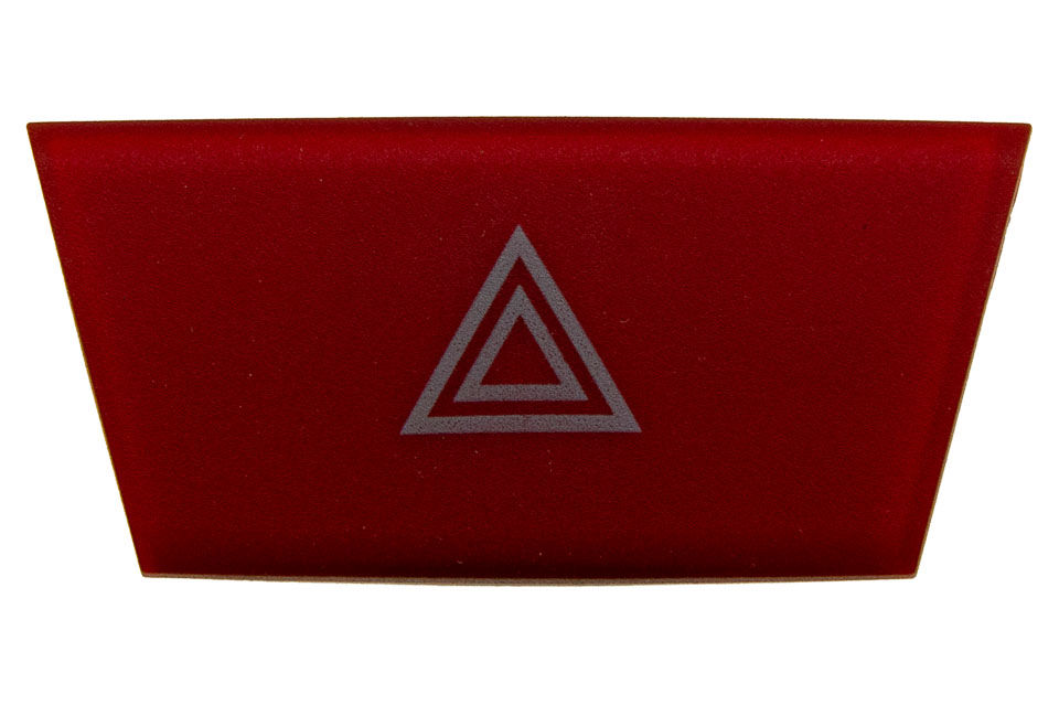 Miniatúra: NTY HAZARD WARNING LIGHT SWITCH FOR CITROEN C1 05- PEUGEOT 107 05- EWS-CT-016