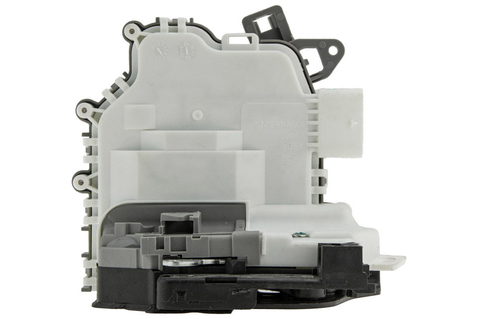 Thumbnail: NTY CENTRAL DOOR LOCK ACTUATOR FRONT FRONT RIGHT FOR AUDI A1 2011- EZC-AU-120