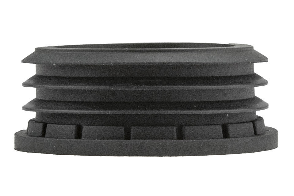 Thumbnail: NTY USZCZELKA PRZEWODU TURBINY FOR BMW 1 E87 118D 120D 2004- ECD-BM-020