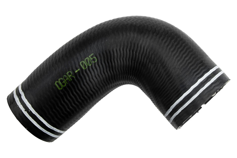 Air Tuyau pour Alfa Romeo Giulietta 1.4 1.6JTDM 2010-2020 - Photo 3/7