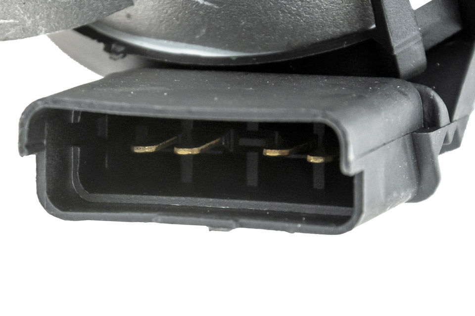 Thumbnail: NTY WIPER LINKAGE WIPER MOTOR FRONT FOR RENAULT CLIO III 2005- ESW-RE-028