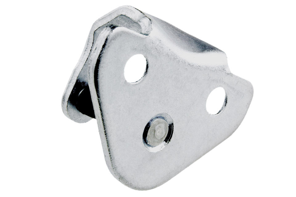 Miniatyrbilde: NTY DOOR LOCK STRIKER REAR DOOR FOR FIAT DUCATO 1994-2006 EZC-FT-009