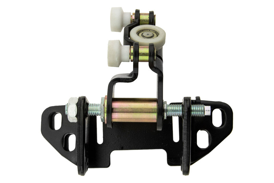 Thumbnail: NTY CENTER ROLLER GUIDE SLIDING DOOR RIGHT FOR MERCEDES SPRINTER 06- EZC-ME-116