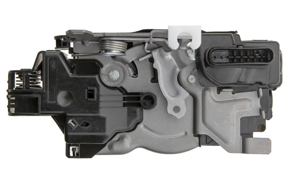 Thumbnail: NTY CENTRAL DOOR LOCK ACTUATOR REAR LEFT FOR VOLVO S60 19- S90 17- EZC-VV-039