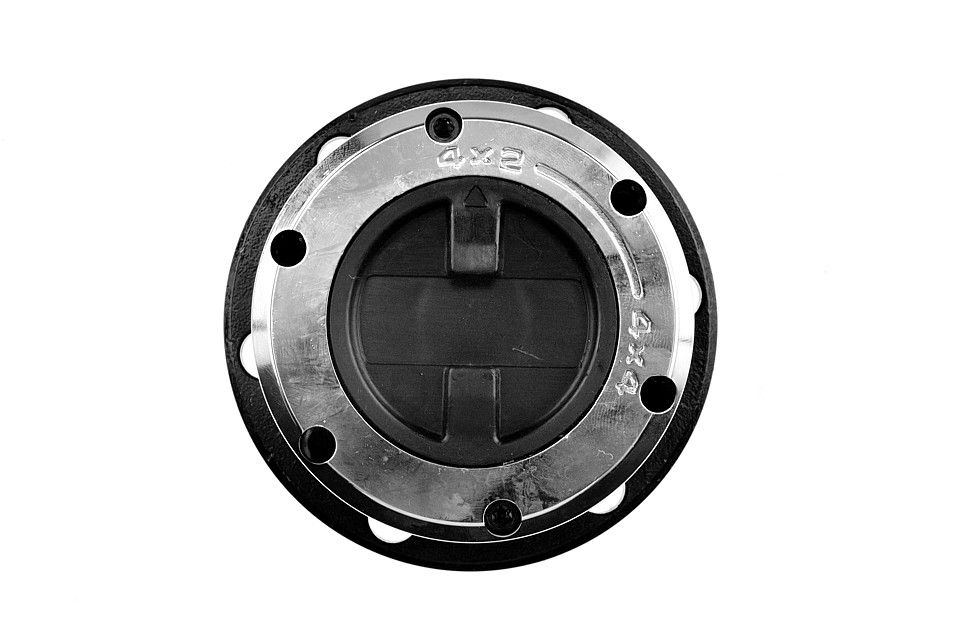 Thumbnail: NTY LOCKING HUBS FOR MITSUBISHI PAJERO 90- L200 05- KSB-MS-000