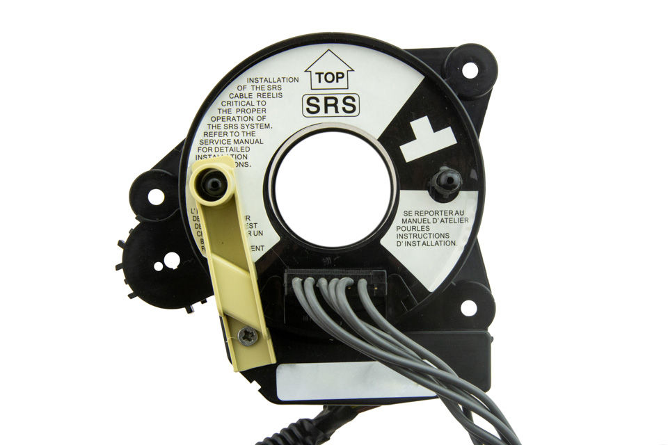 Thumbnail: NTY AIR BAG CLOCKSPRING For HONDA CR-V 1998-2001 EAS-HD-023