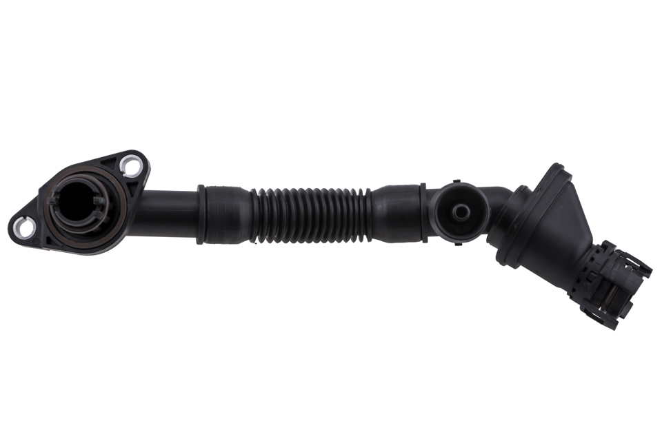 Carter Reniflard pour BMW 5 F10 5 F11 5 Gran Turismo F07 - Photo 3/9
