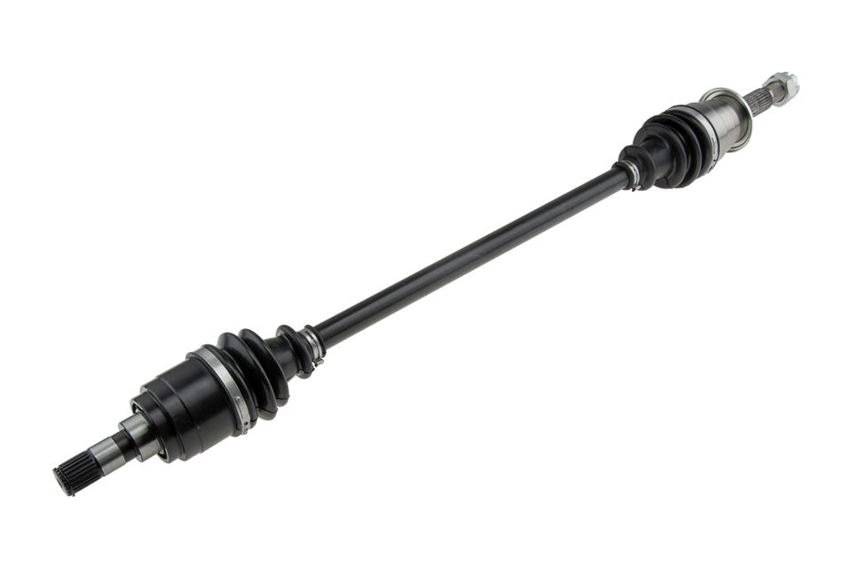 NTY DRIVESHAFT For DAIHATSU TERIOS 1.3 4WD 98- /FRONT,RIGHT/ NPW-DA-001