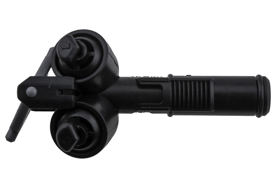 Miniatúra: NTY WASHER FLUID NOZZLE, HEADLIGHT CLEANING RIGHT FOR VOLVO XC90 03- EDS-VV-025