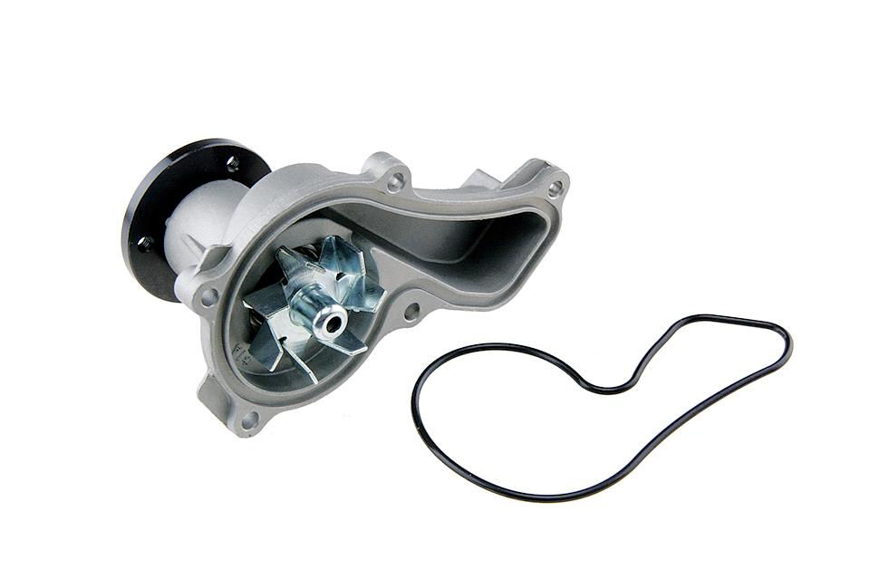 NTY WATER PUMP For HONDA CIVIC 1.8 06-12 CPW-HD-043