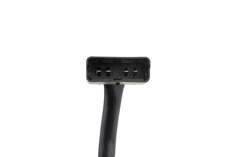 Thumbnail: NTY WIPER MOTOR FRONT FOR CITROEN BERLINGO 08- PEUGEOT PARTNER 08- ESW-CT-008