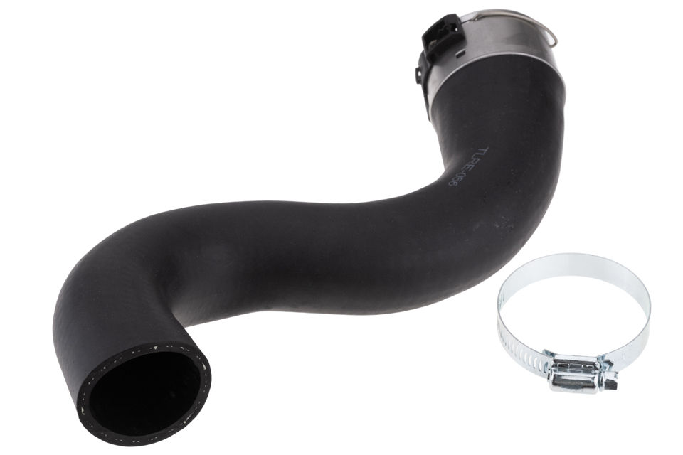 Thumbnail: NTY AIR HOSE For RENAULT TWINGO 1.5DCI 10- GPP-RE-056