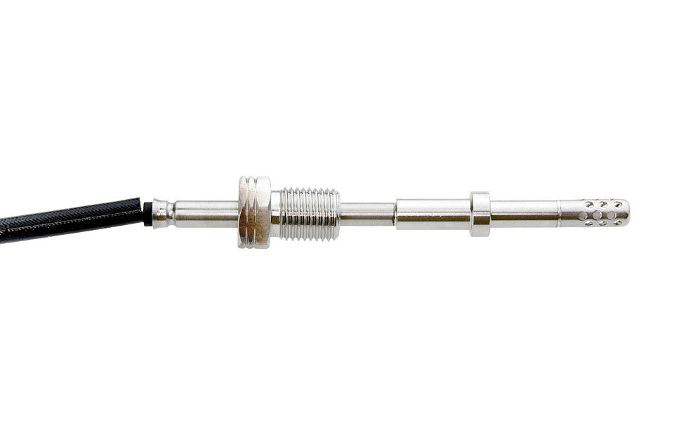 Thumbnail: NTY EXHAUST GAS TEMPERATURE SENSOR FRONT FOR VW AMAROK 011- EGT-VW-071