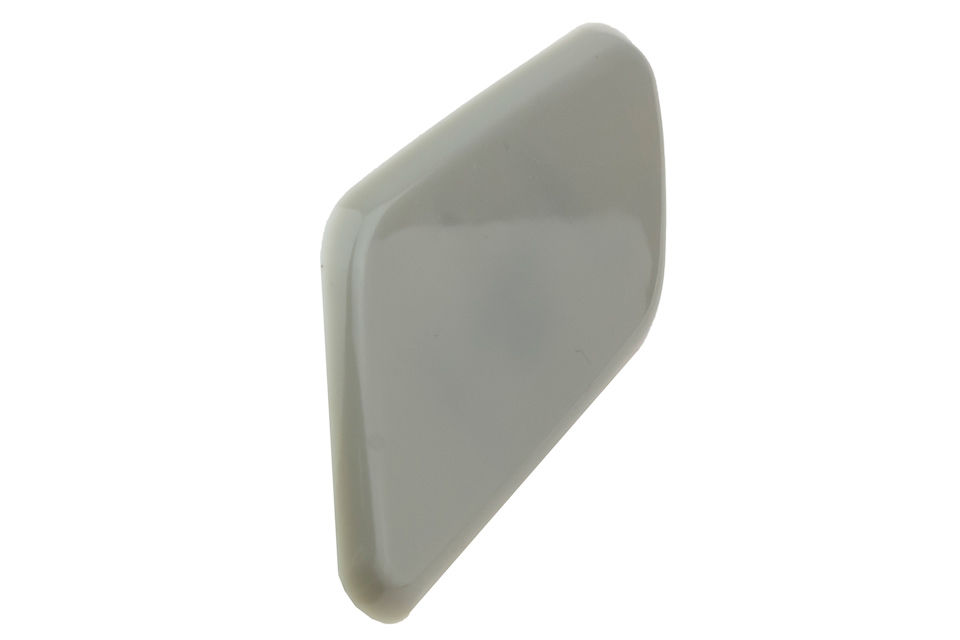 NTY COVER / BUMPER For MITSUBISHI OUTLANDER 2016- /LEFT/ EDS-MS-006