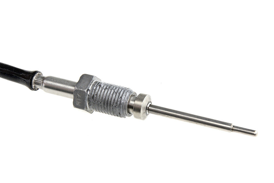 Miniatyrbilde: NTY EXHAUST GAS TEMPERATURE SENSOR FOR FORD KUGA 2.0TDCI EURO4 008- EGT-FR-001