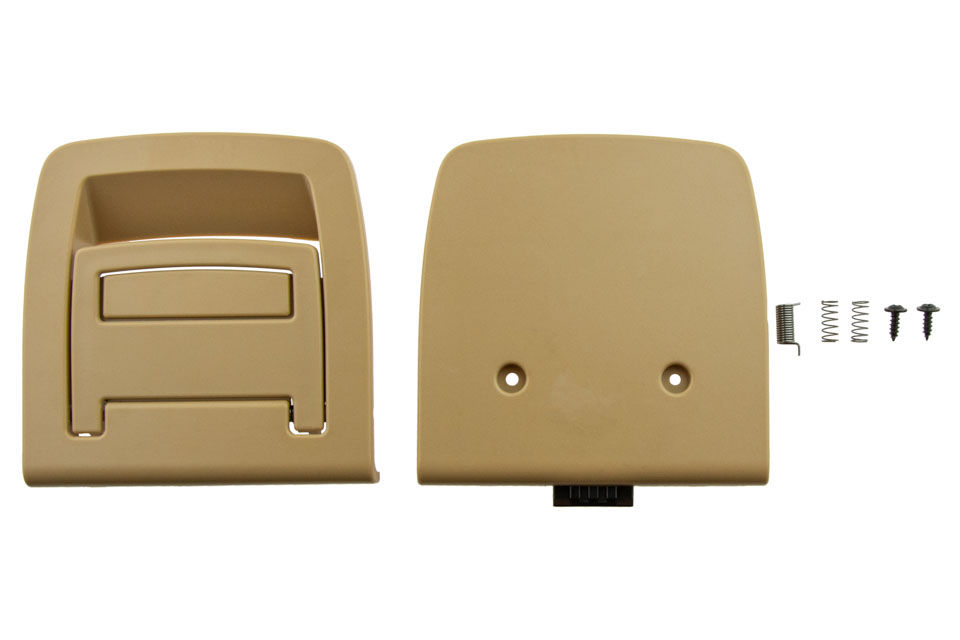 Thumbnail: NTY TRUNK FLOOR HANDLE FOR BMW X5 E70/E71 2006-,X6 E71 2007- EZC-BM-155