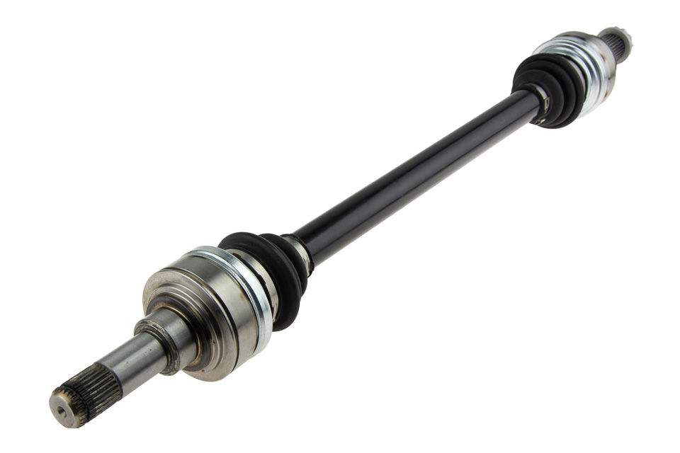 NTY DRIVESHAFT For BMW 5GT 520D 09-, 730I 09- /ATM,REAR,RIGHT/ NPW-BM-077