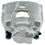 Miniatúra: NTY BRAKE CALIPER FRONT For AUDI A4 08-, A5 07- /LEFT, SYSTEM ATE/ HZP-AU-004
