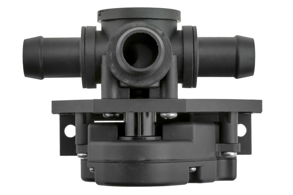 Miniatyrbilde: NTY COOLANT CONTROL VALVE For TESLA MODEL S 2012- CPW-CH-049