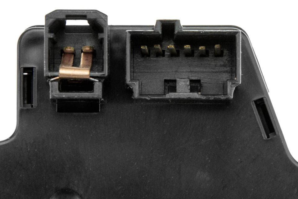Thumbnail: NTY AIR BAG CLOCKSPRING For JEEP GRAND CHEROKEE 4.0,4.7 1999- EAS-CH-008