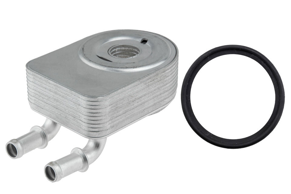 Miniatyrbilde: NTY OIL COOLER FOR CHRYSLER SEBRING 2.0 07- DODGE CALIBER 06- CCL-CH-004