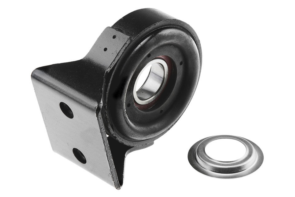 Miniatyrbilde: NTY CARDAN SHAFT SUPPORT For SSANGYONG REXTON 02- NLW-DW-002