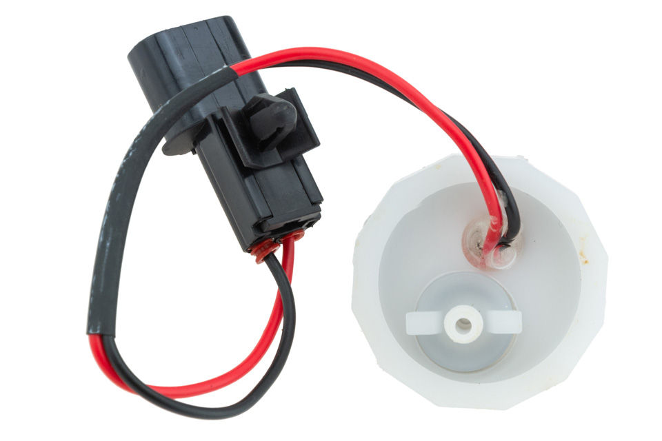 Thumbnail: NTY WATER SENSOR FUEL SYSTEM For MITSUBISHI L200 2.5DID 2006- ECW-MS-000