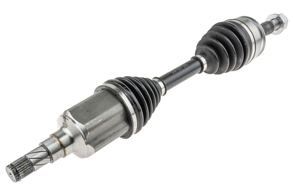 NTY DRIVESHAFT For CHEVROLET CRUZE 1.4 09- /LEFT,MTM/ NPW-DW-031