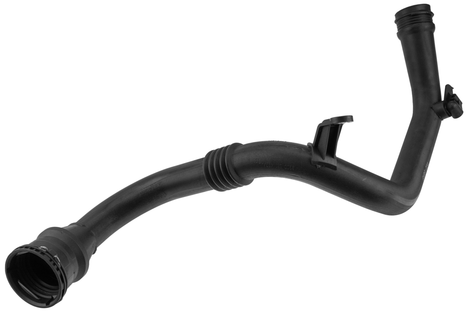 Air Tuyau pour Renault Megane 2008- Scenic 09- Fluence 2010-