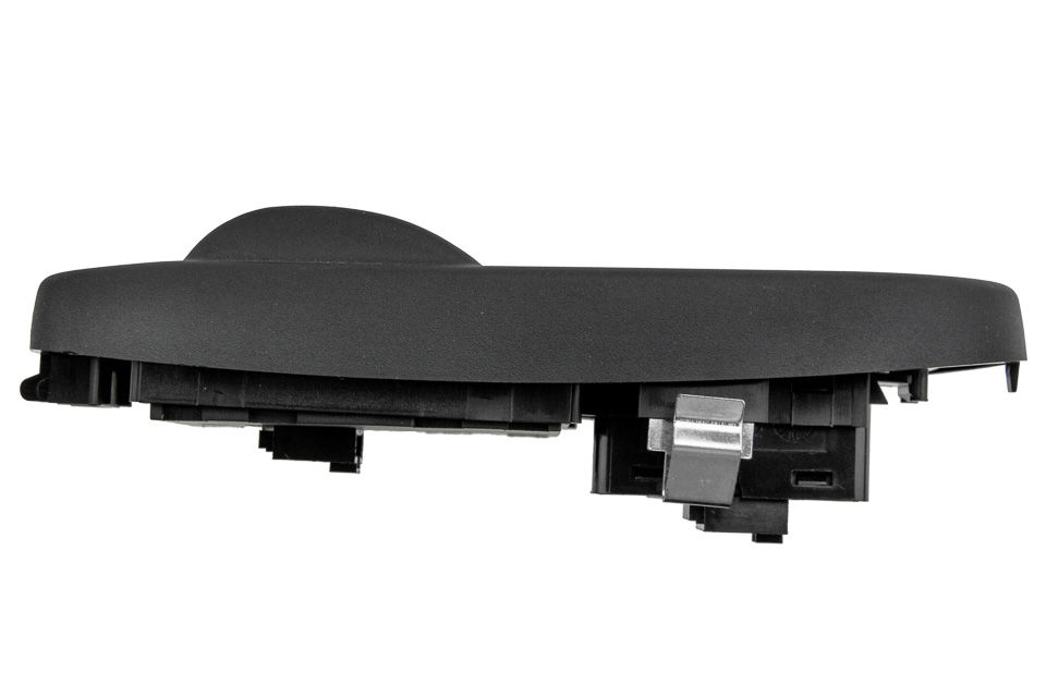 Thumbnail: NTY WINDOW REGULATOR SWITCH FOR IVECO DAILY V 2011- EWS-VC-005