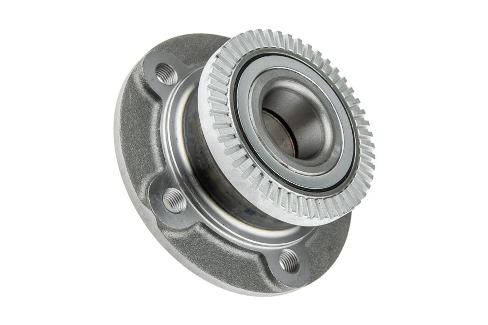NTY FRONT WHEEL HUB For OPEL OMEGA A/B 86-03 KLP-PL-008