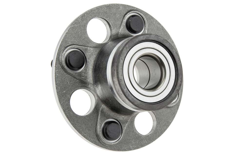 NTY WHEEL HUB REAR For HONDA CITY 03-, HONDA JAZZ/FIT 02-08 KLT-HD-074
