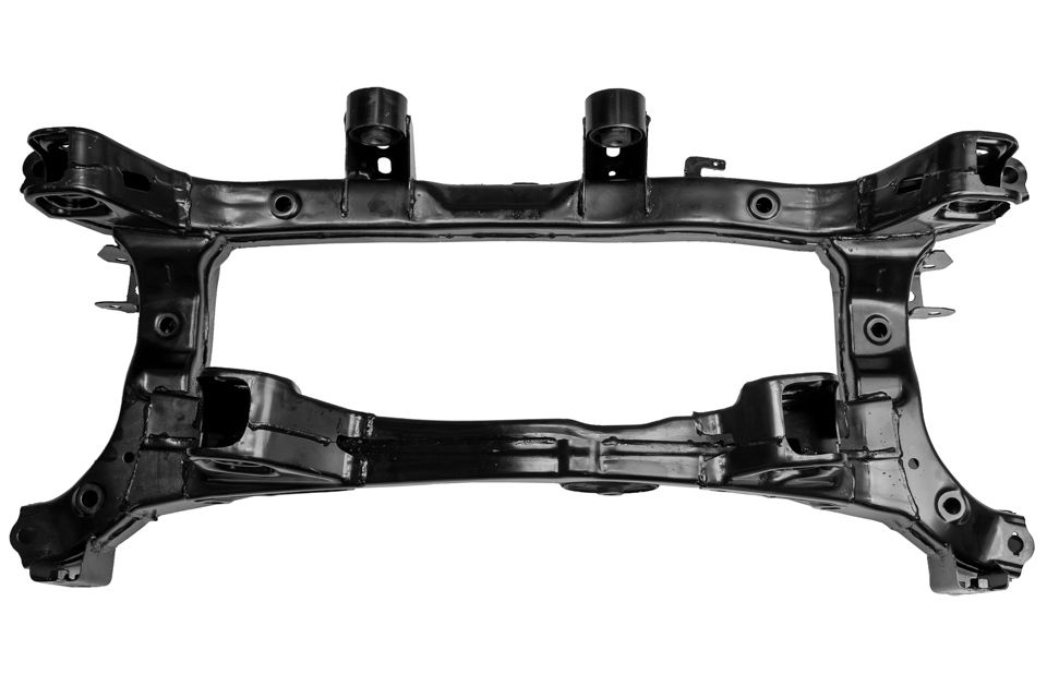 NTY CROSSMEMBER REAR For HYUNDAI IX35 4WD 10-, KIA SPORTAGE 4WD 10- ZRZ-HY-524