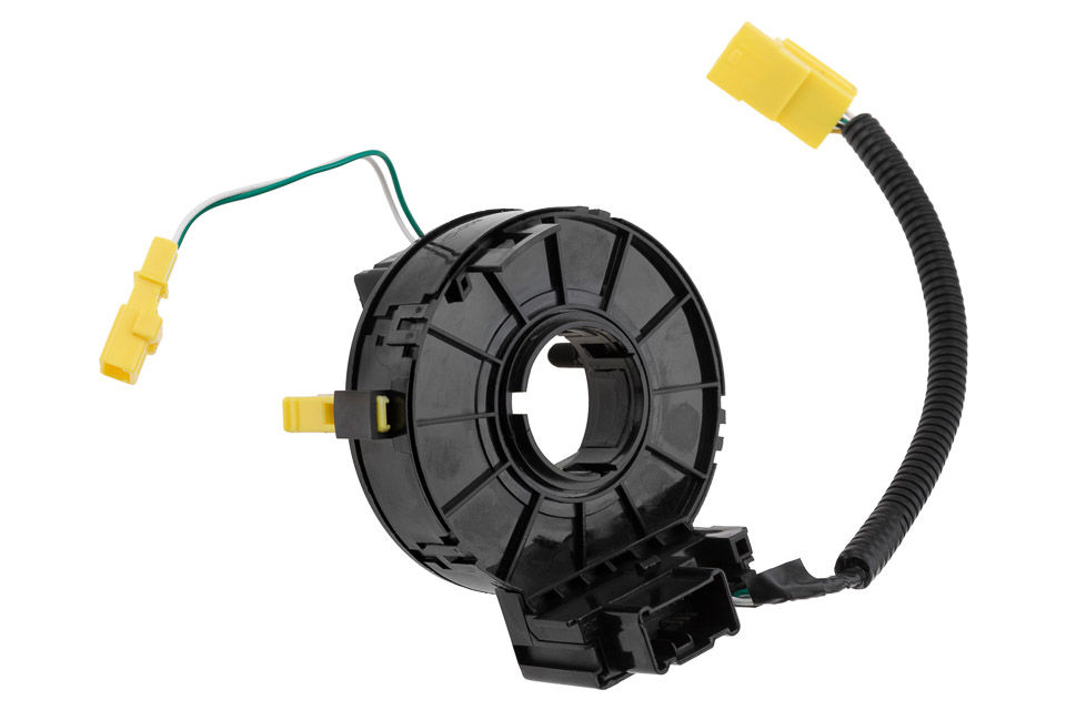 Thumbnail: NTY AIR BAG CLOCKSPRING FOR HONDA ACCORD ACCORD TOURER 2.0 2.4 06- EAS-HD-009